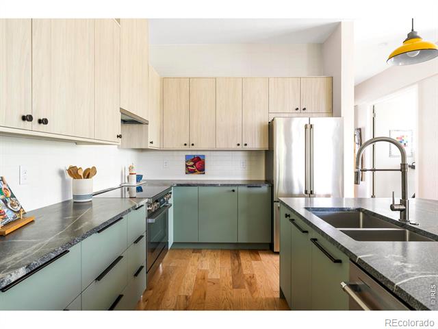 865 Stagecoach Drive