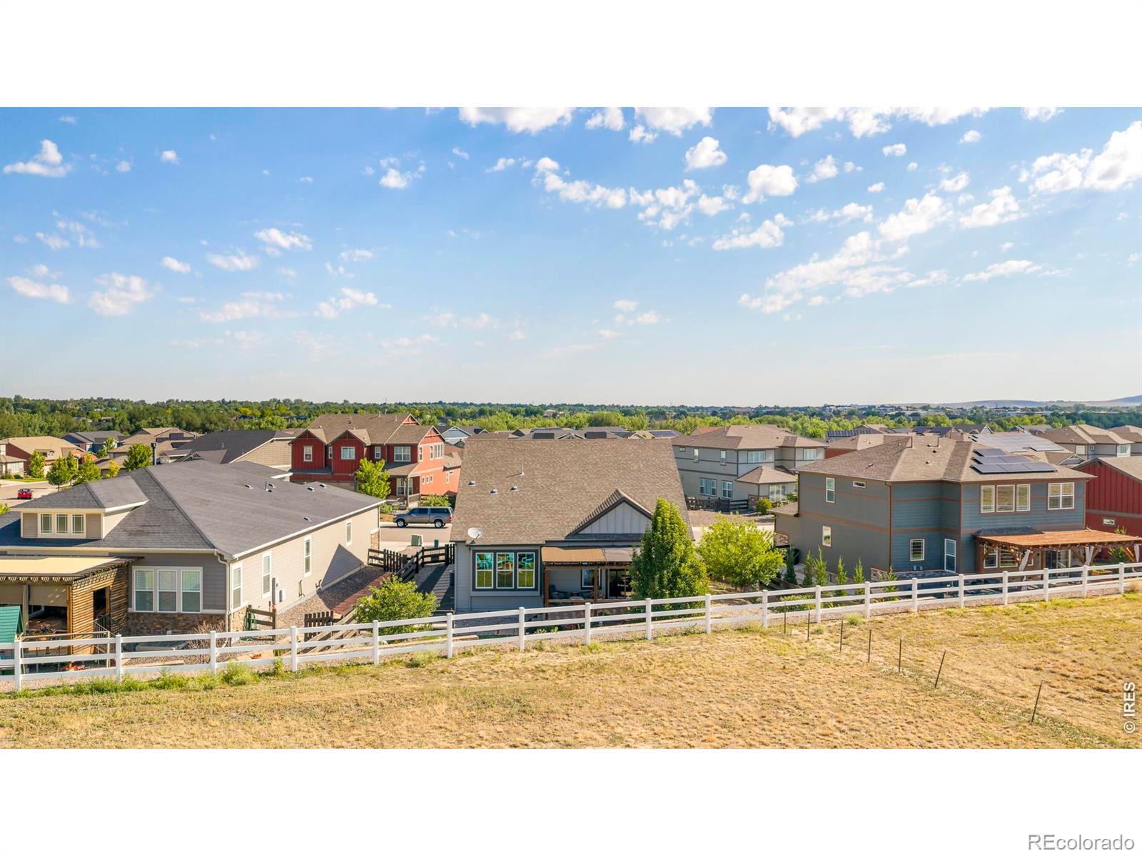 865 Stagecoach Drive