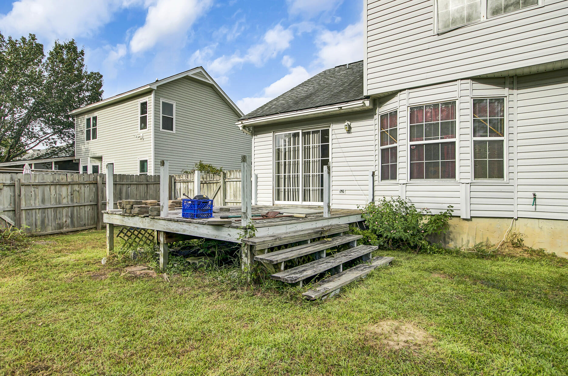 142 Persimmon Circle
