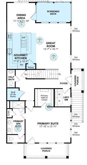 2274 Cultura Circle # 327