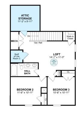 2274 Cultura Circle # 327