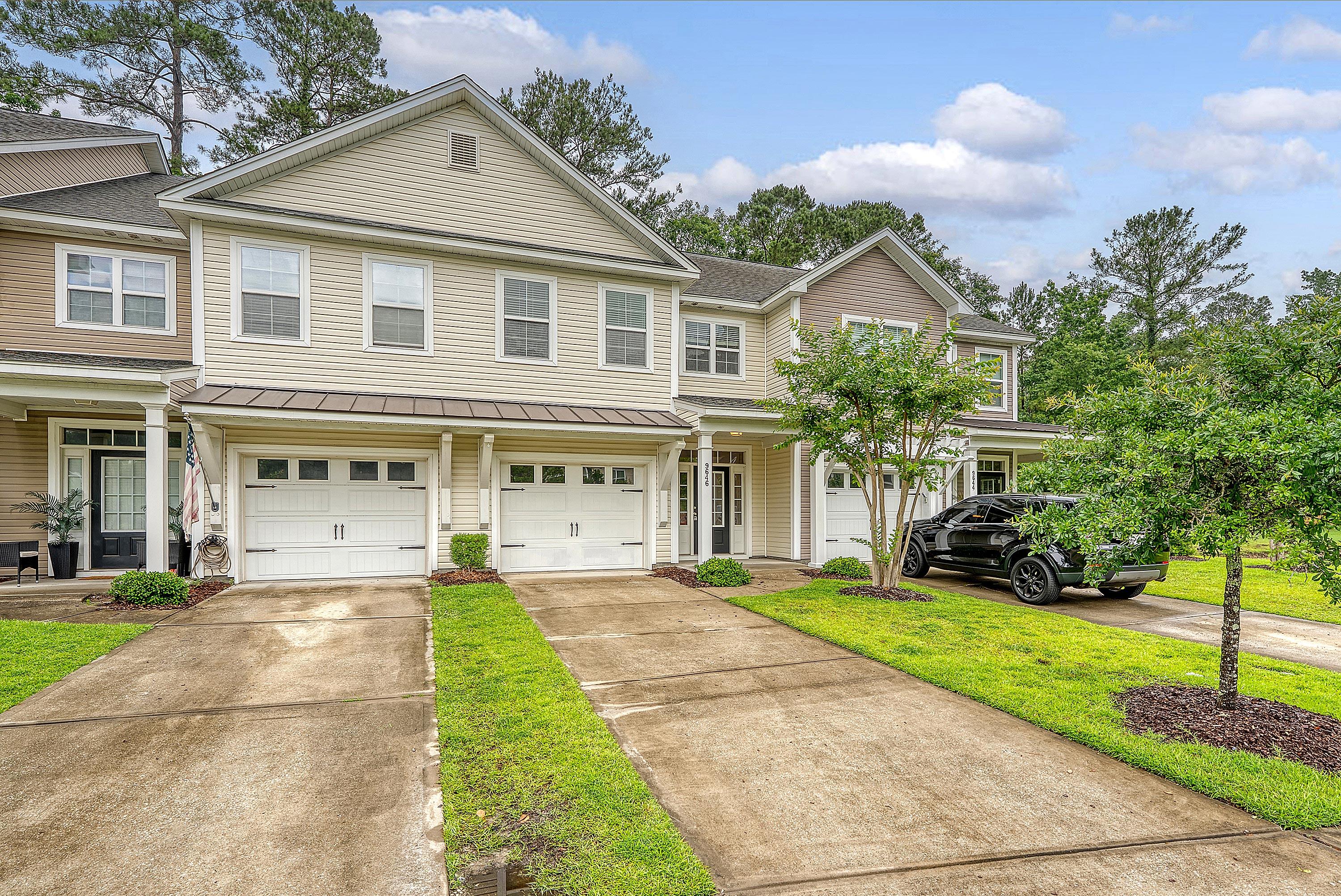 9646 Scarborough Court