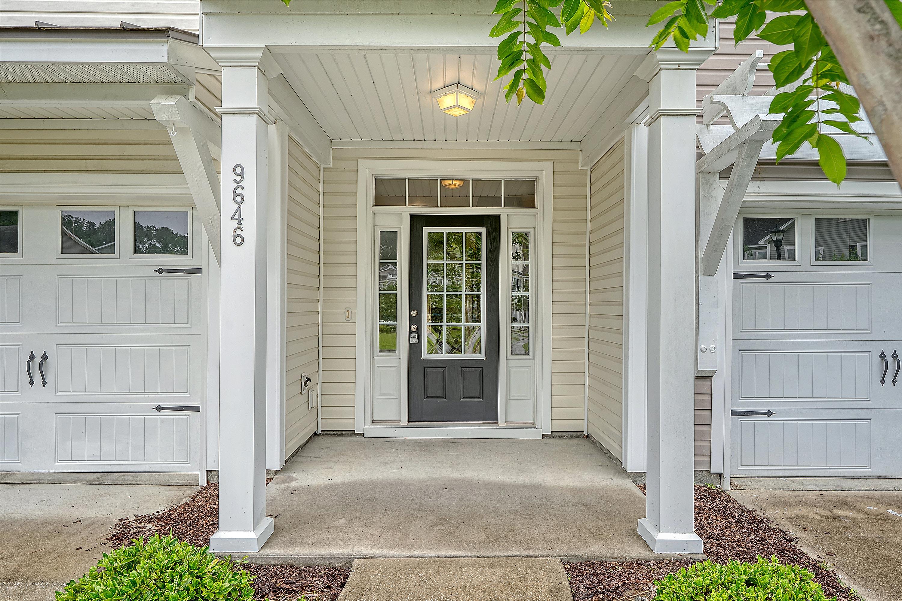 9646 Scarborough Court