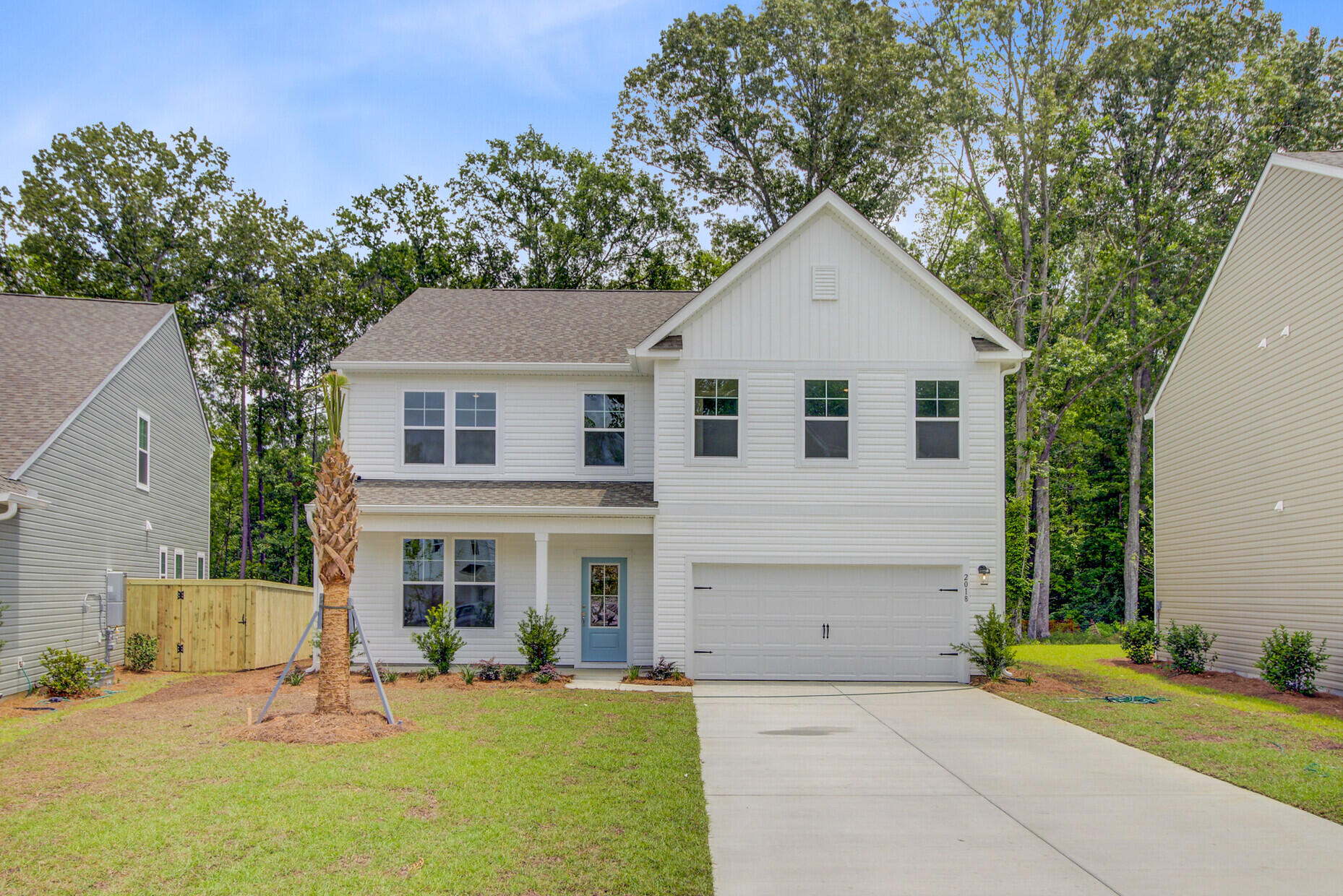 2018 Quiet Ibis Road