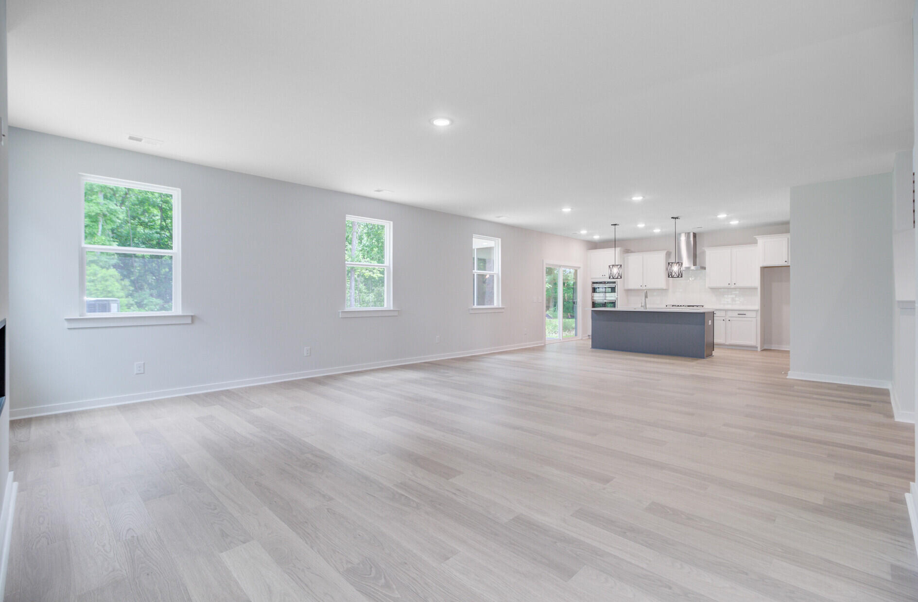 2018 Quiet Ibis Road