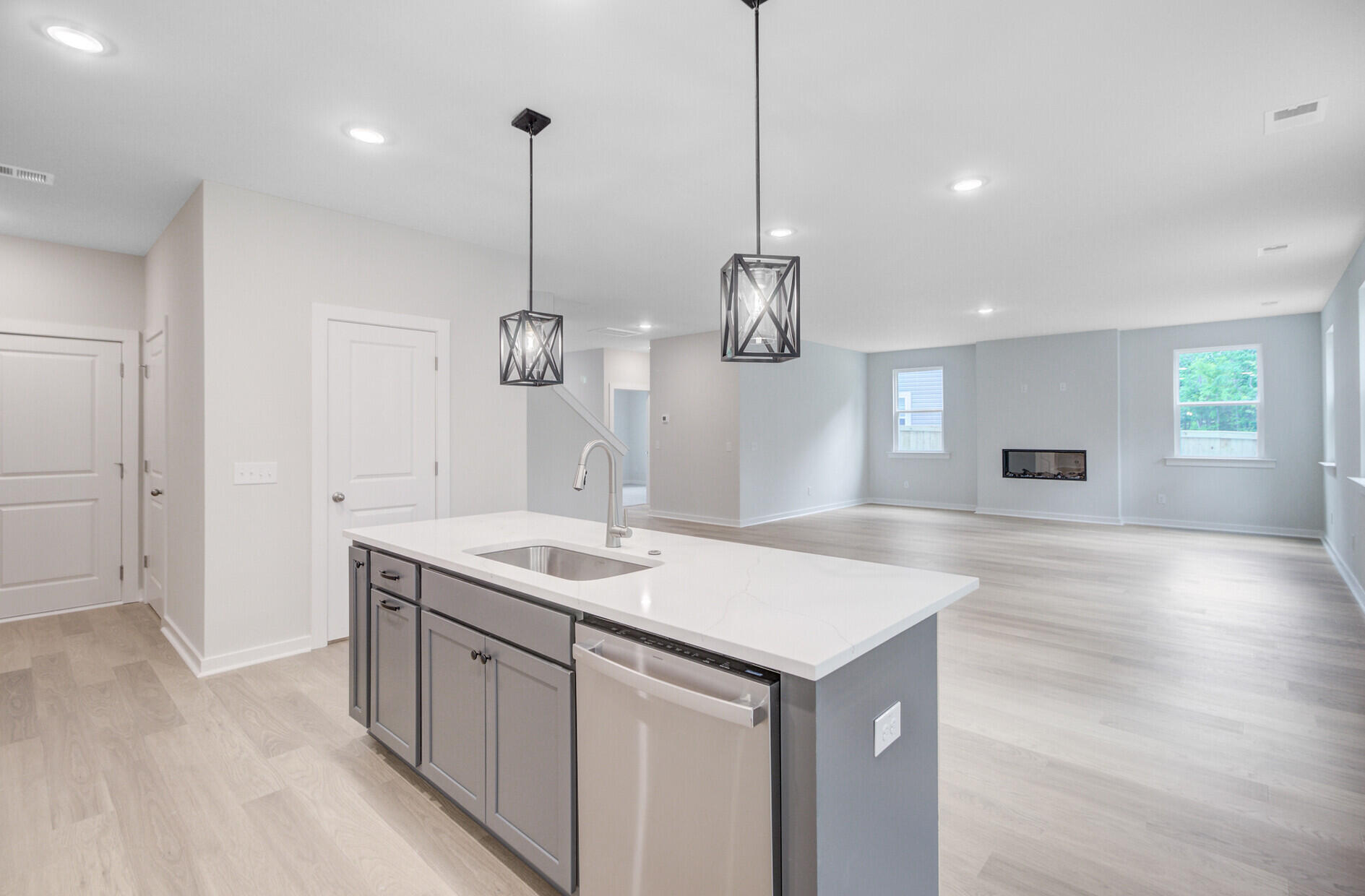 2018 Quiet Ibis Road