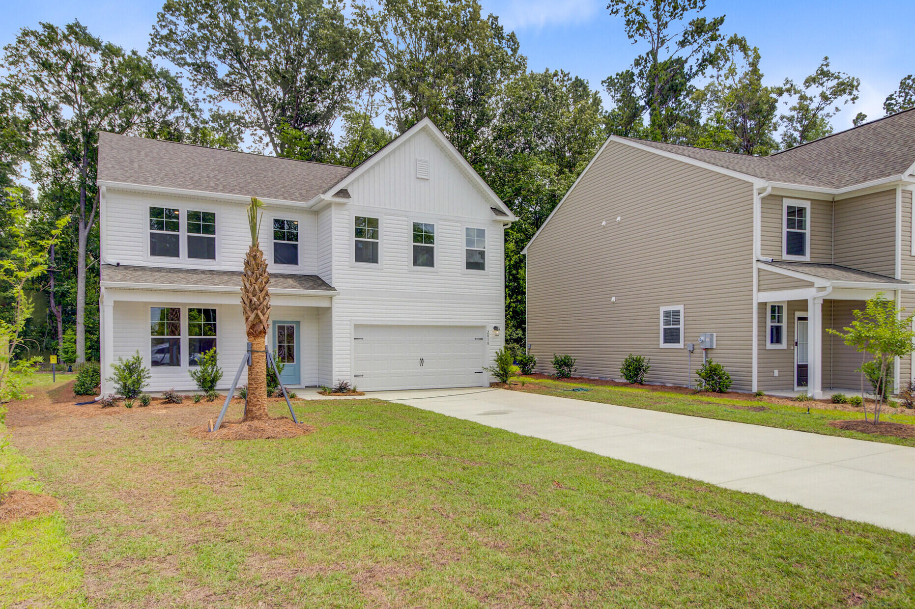 2018 Quiet Ibis Road