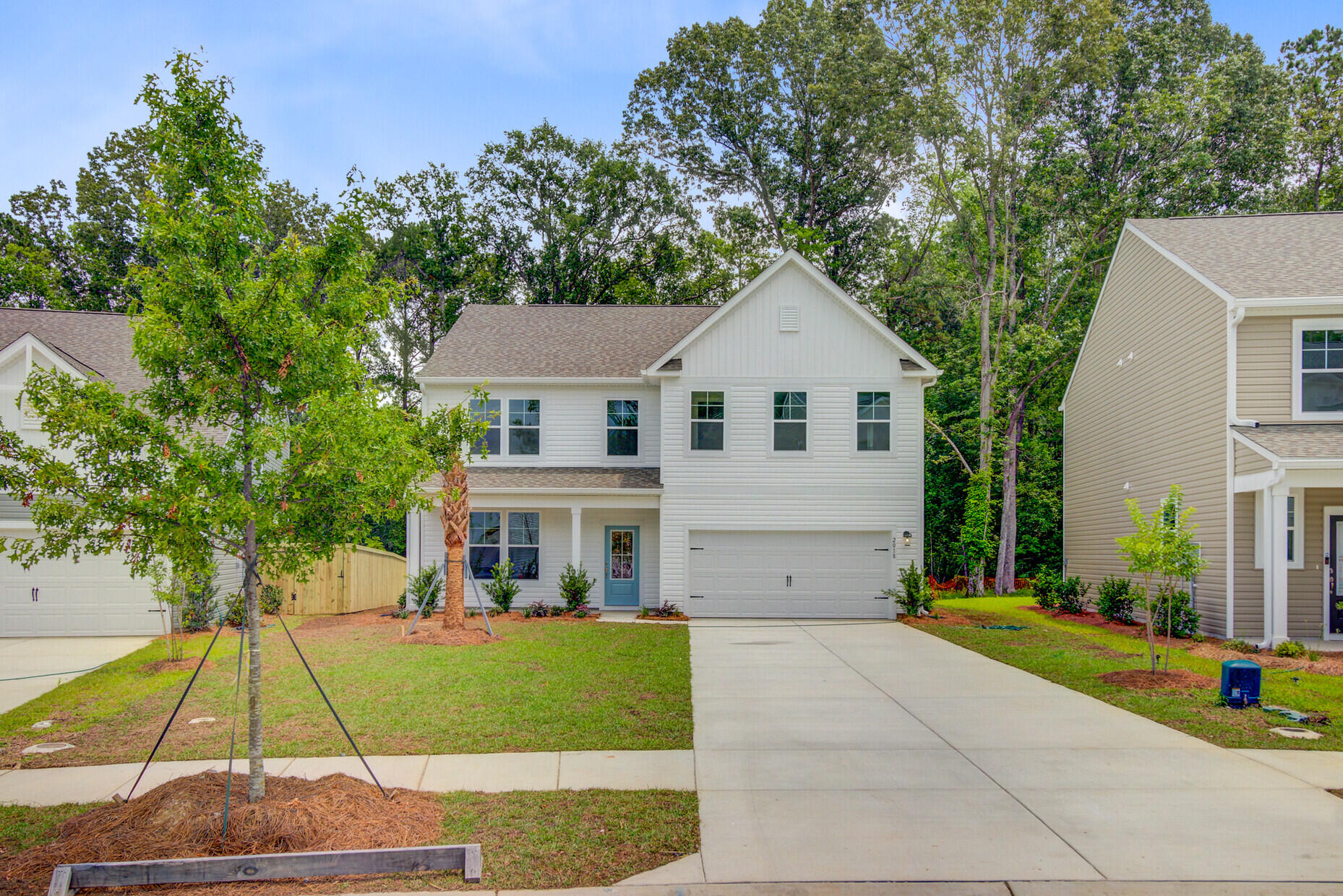 2018 Quiet Ibis Road