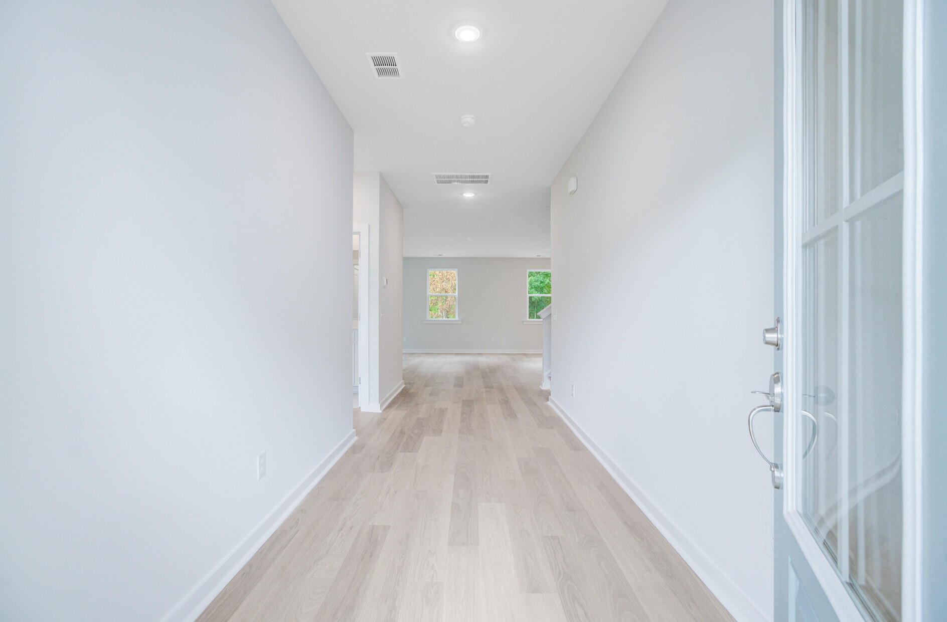 2018 Quiet Ibis Road