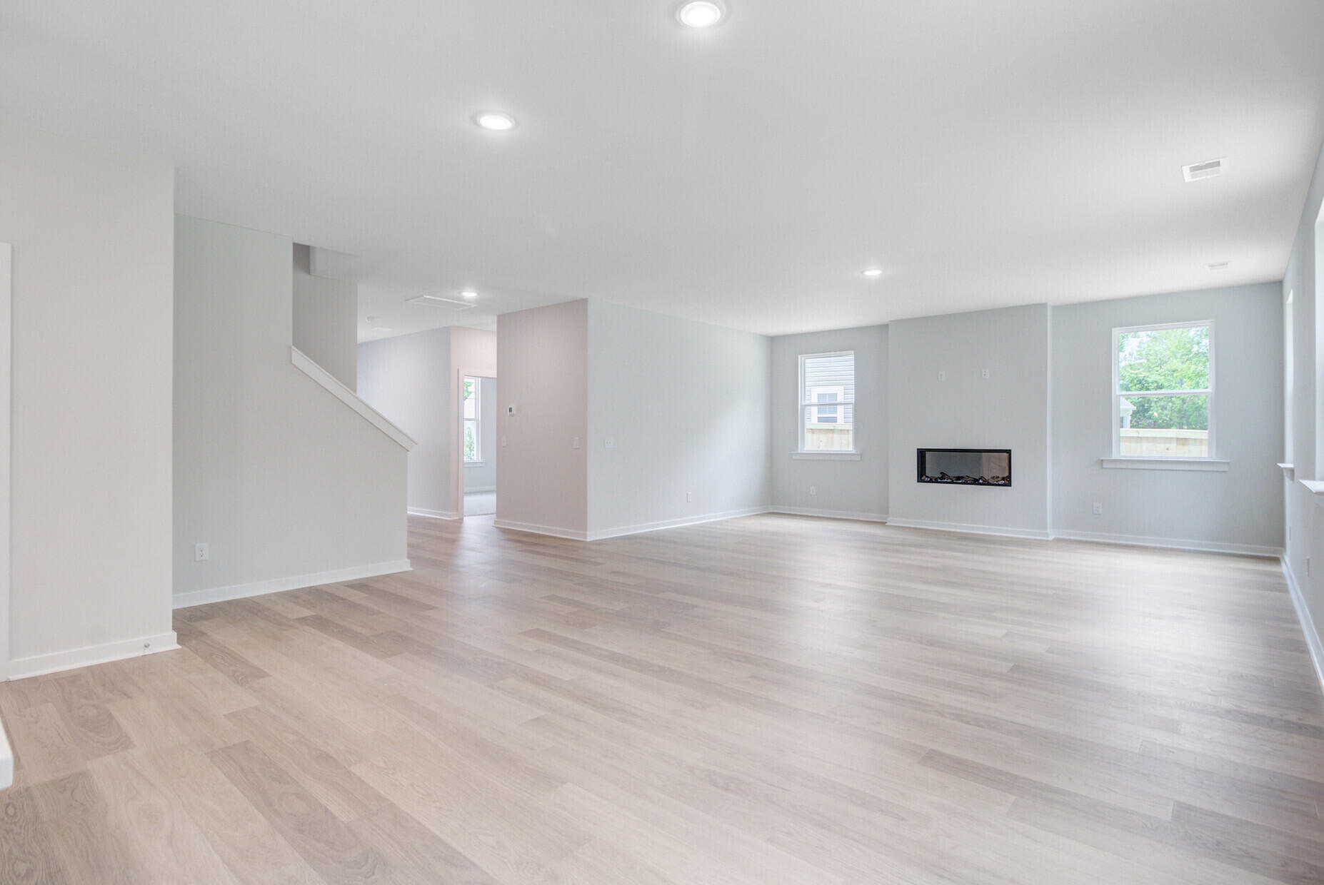 2018 Quiet Ibis Road