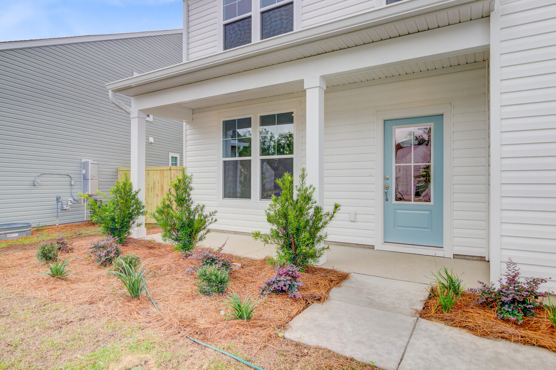 2018 Quiet Ibis Road