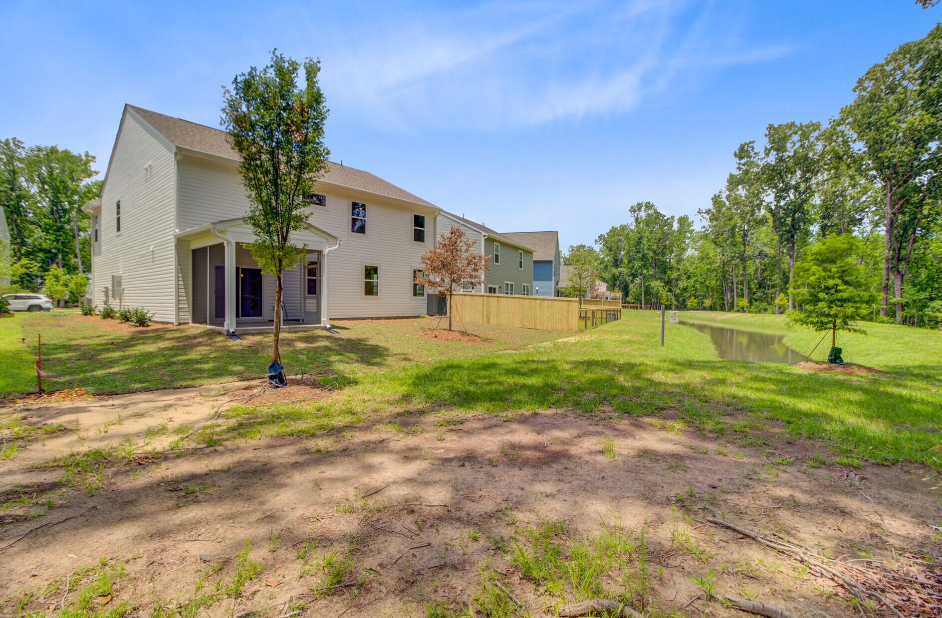 2018 Quiet Ibis Road