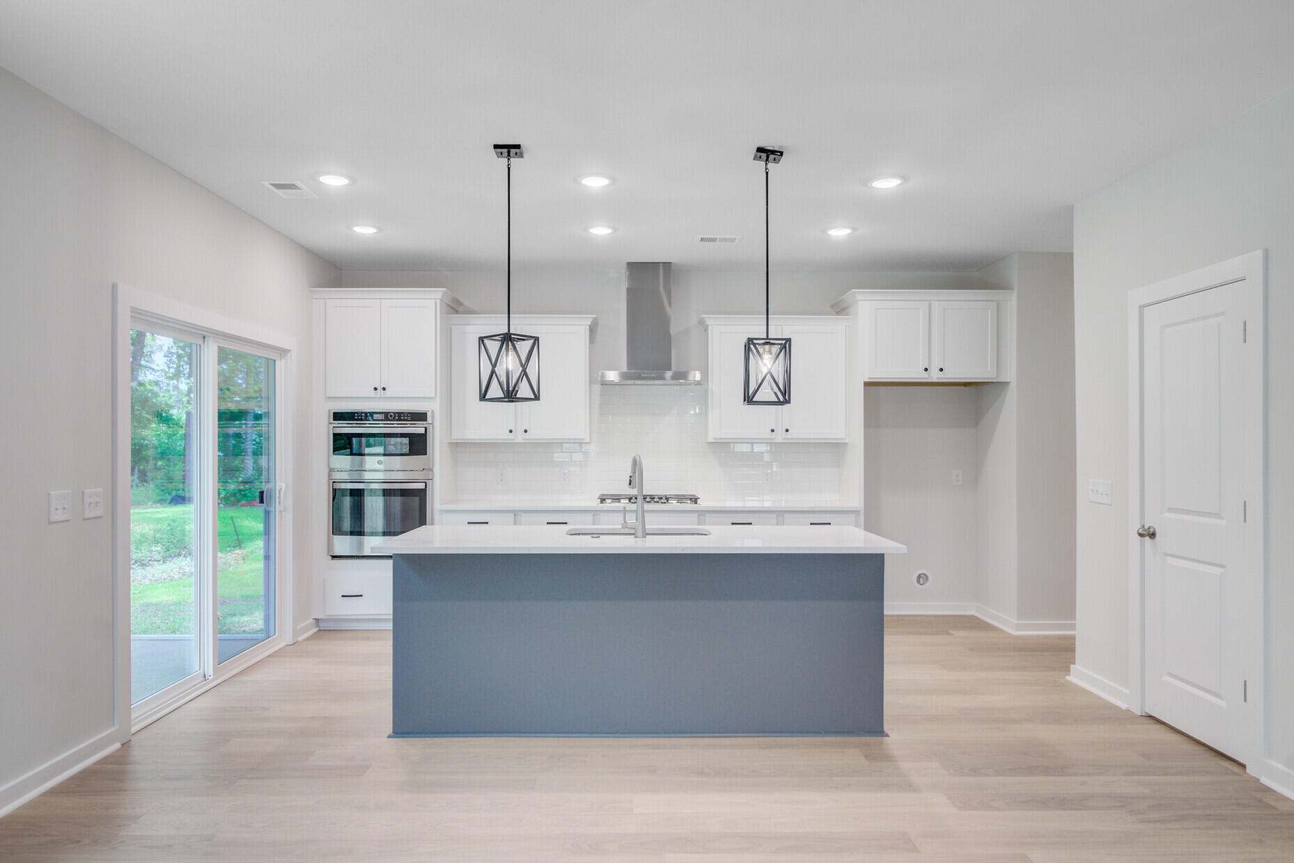 2018 Quiet Ibis Road