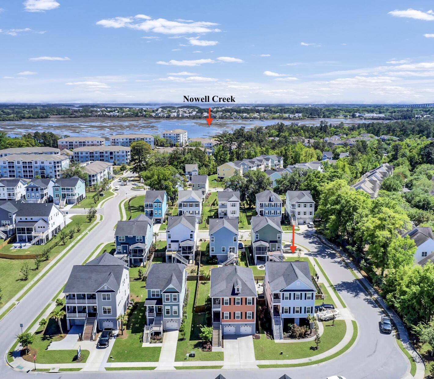 307 Morning Marsh Lane