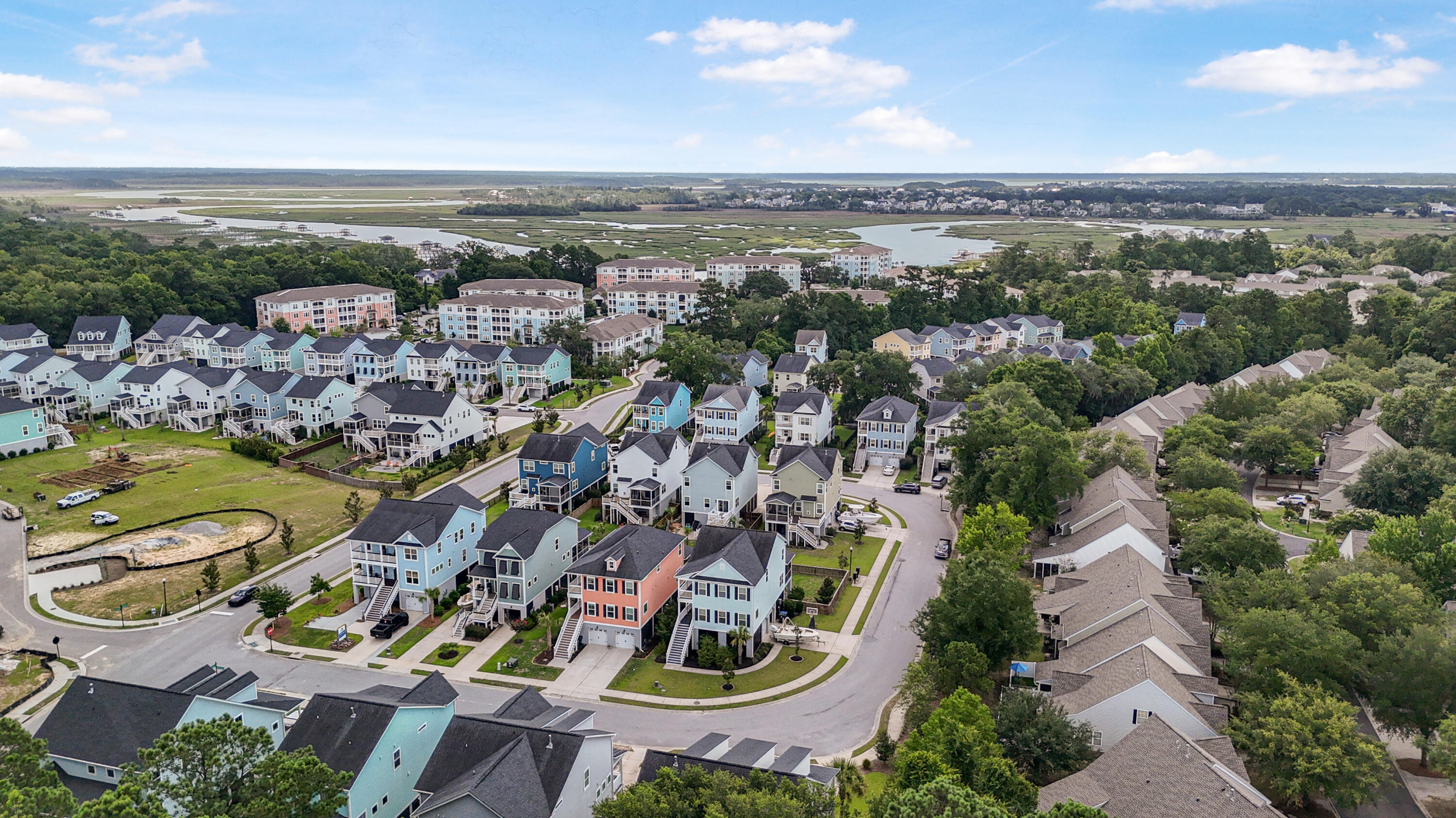 307 Morning Marsh Lane