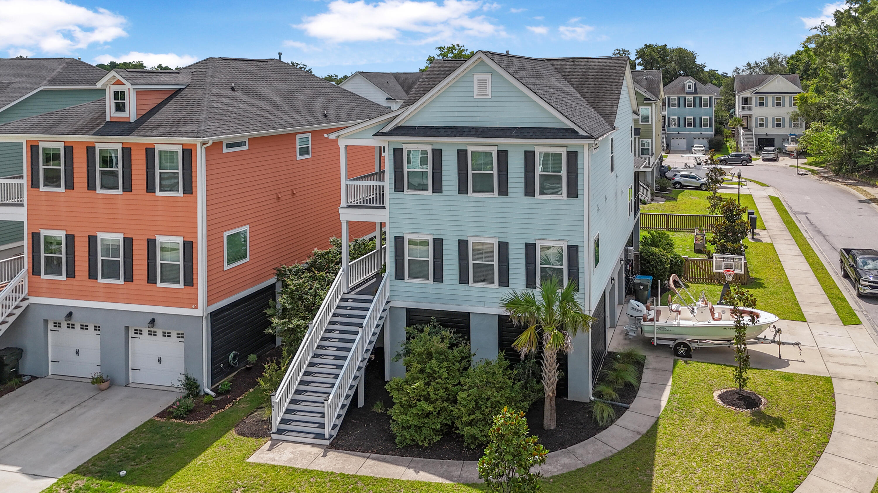 307 Morning Marsh Lane