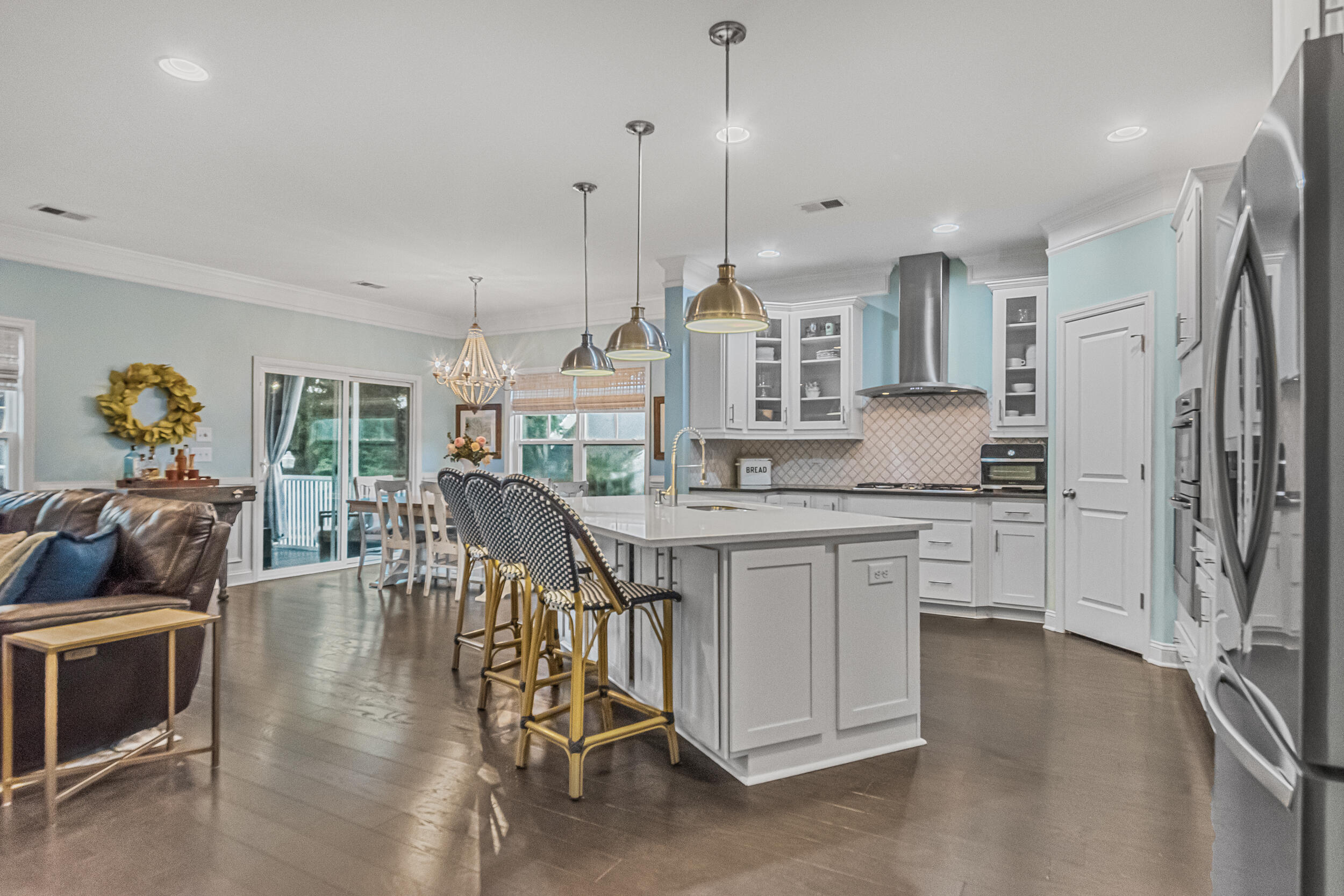 307 Morning Marsh Lane