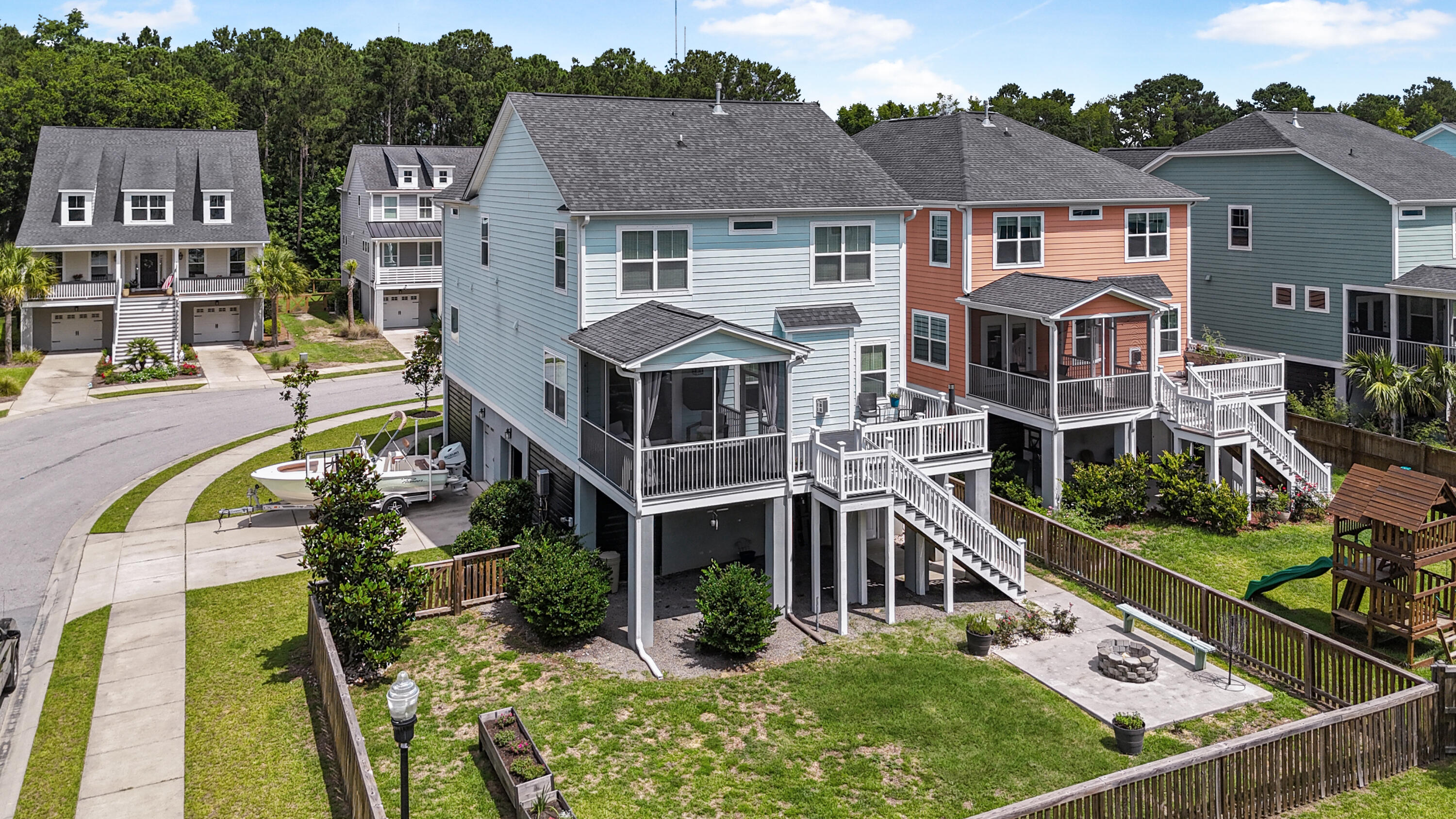 307 Morning Marsh Lane