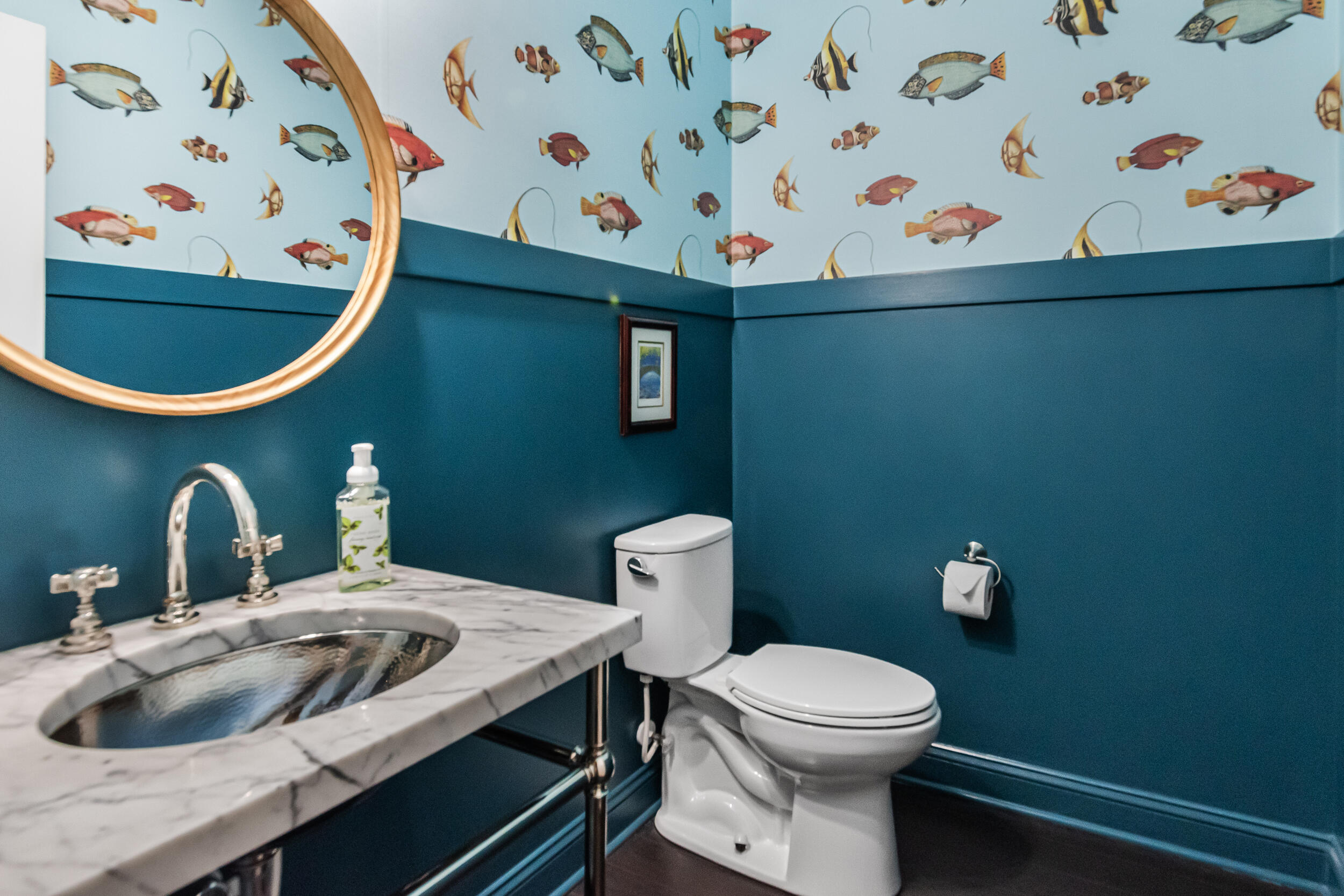 307 Morning Marsh Lane