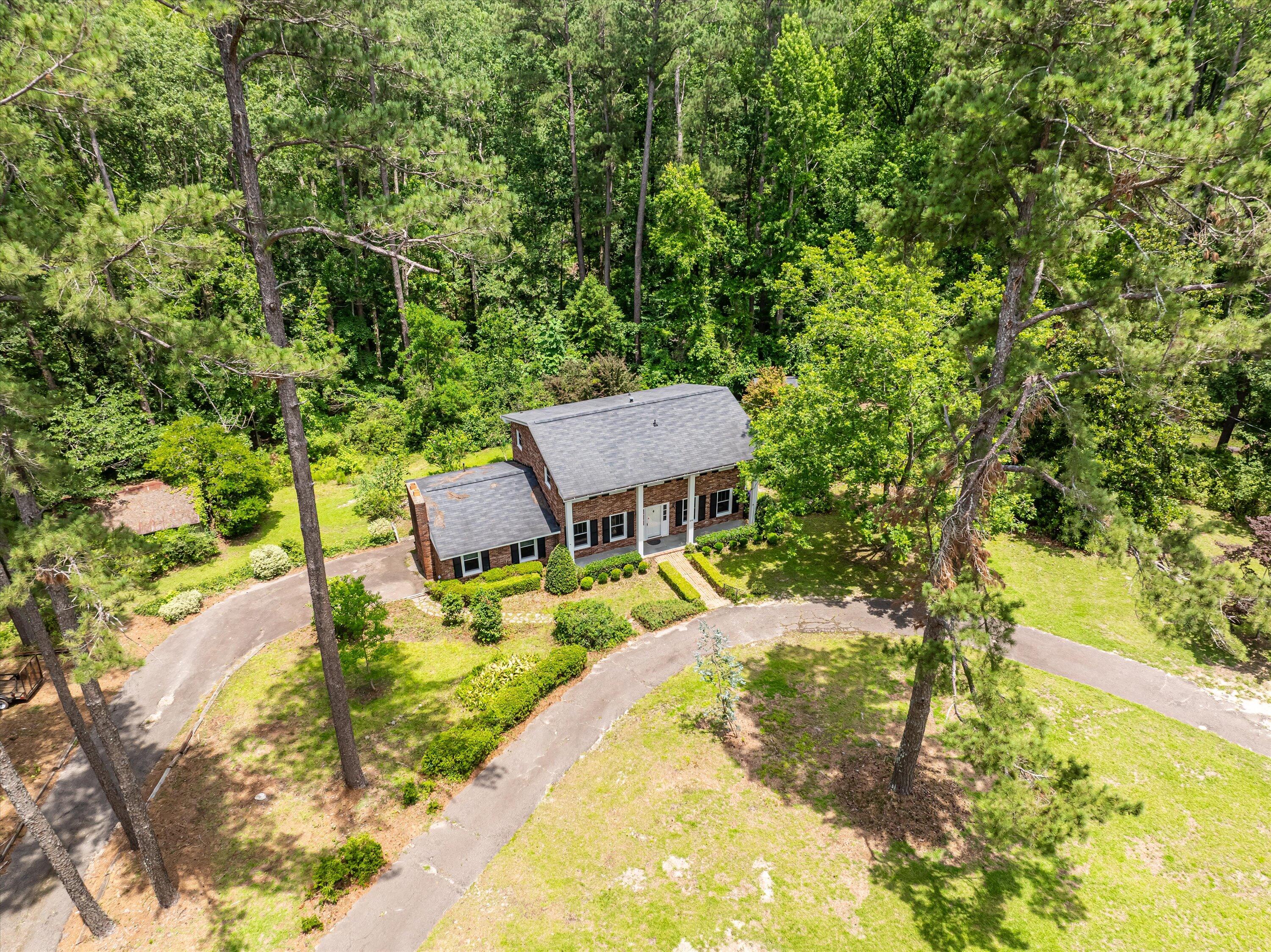 1019 Pinon Road