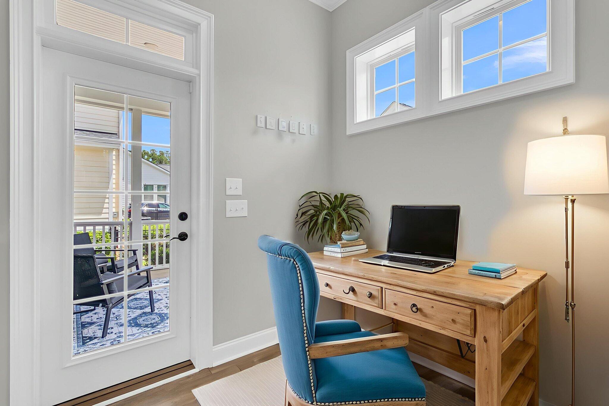 1601 Bourne Crossing