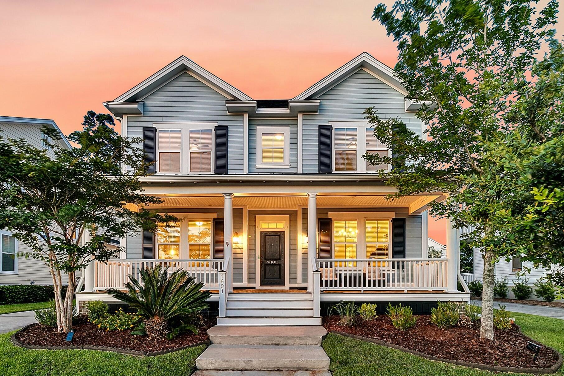 1601 Bourne Crossing