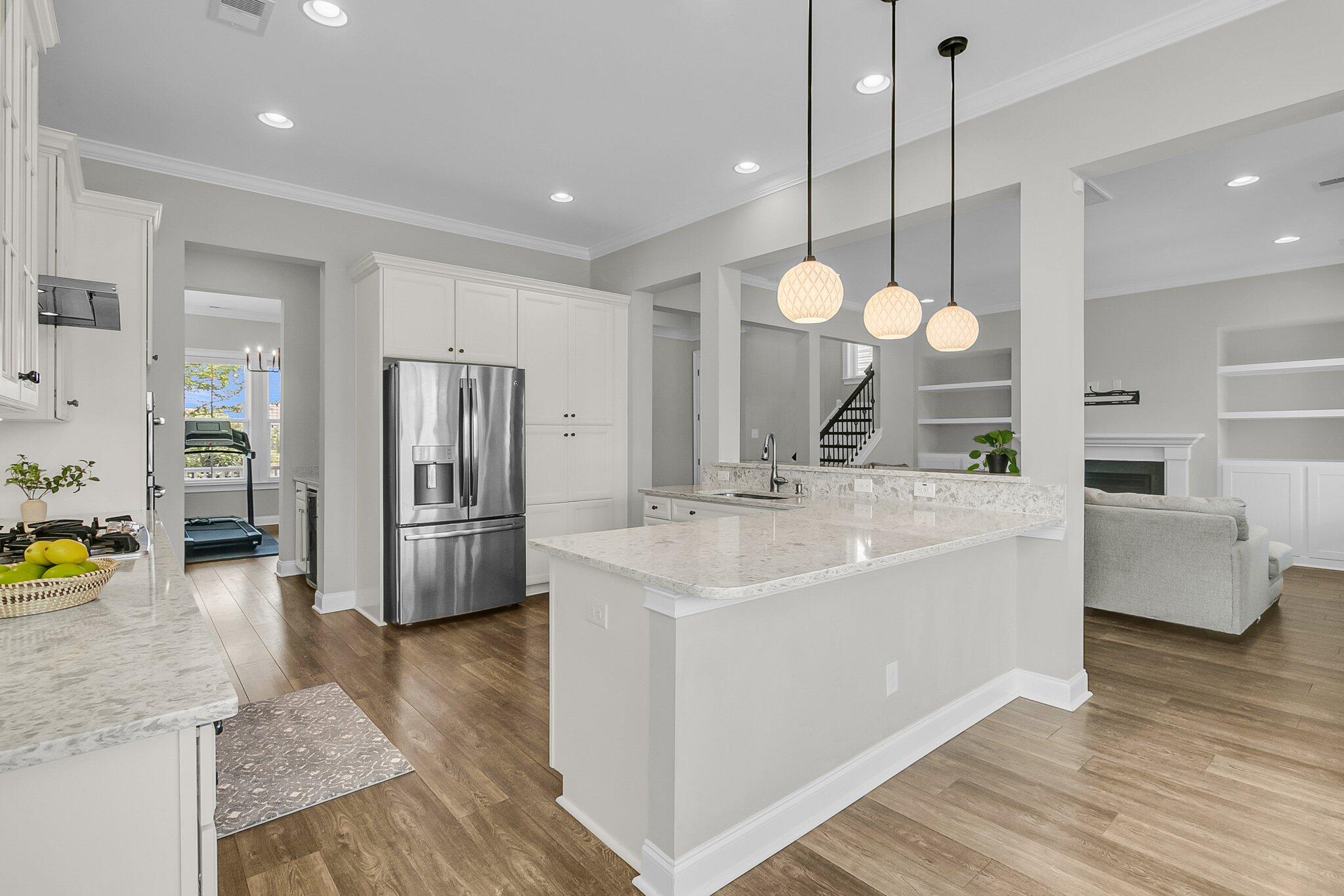 1601 Bourne Crossing