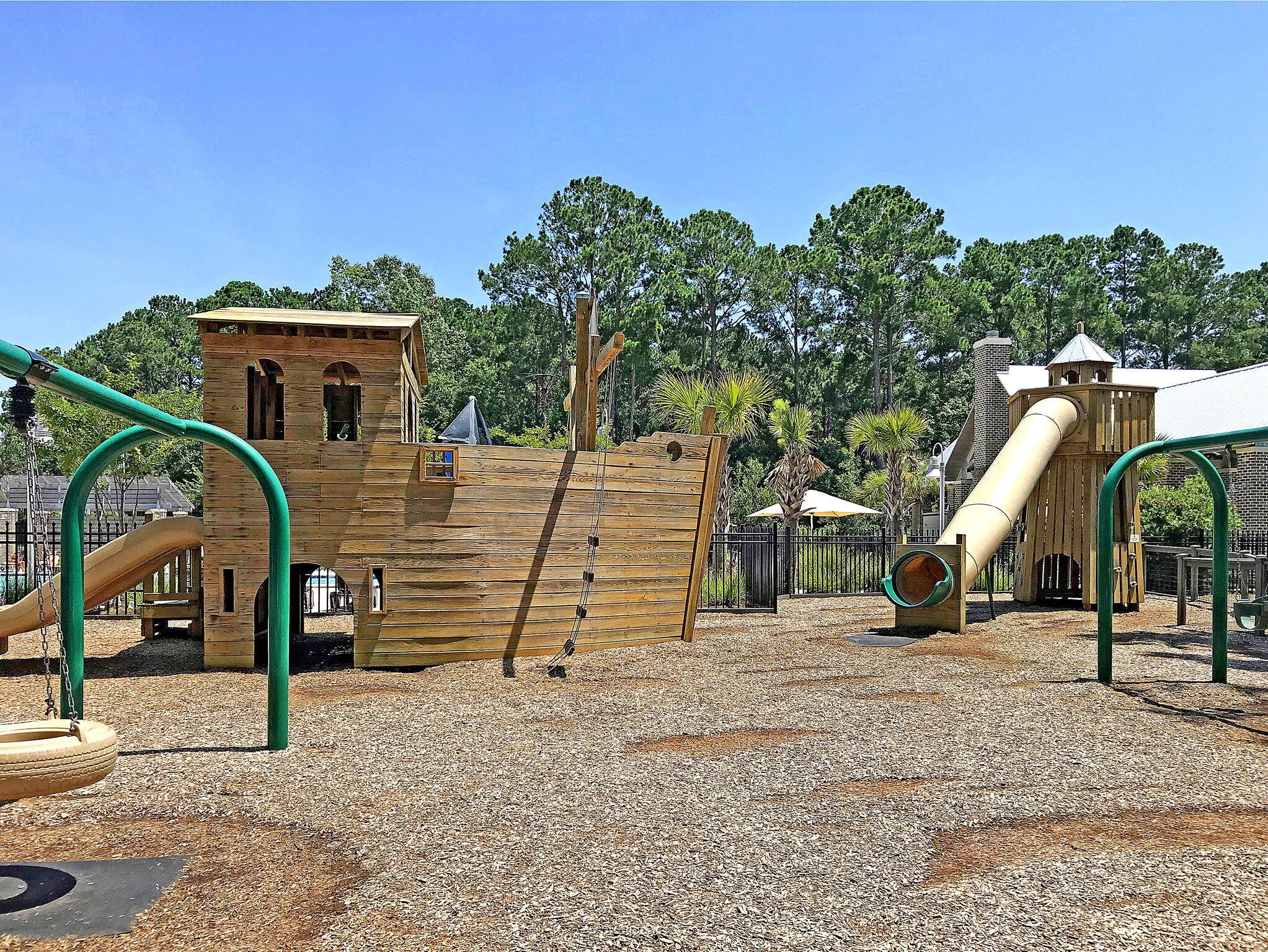 1601 Bourne Crossing