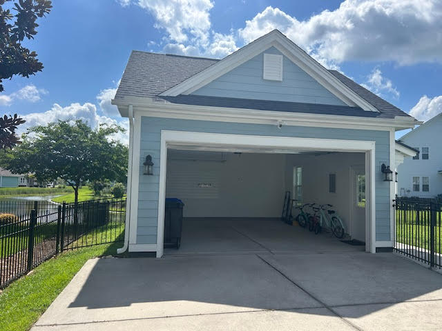 1601 Bourne Crossing