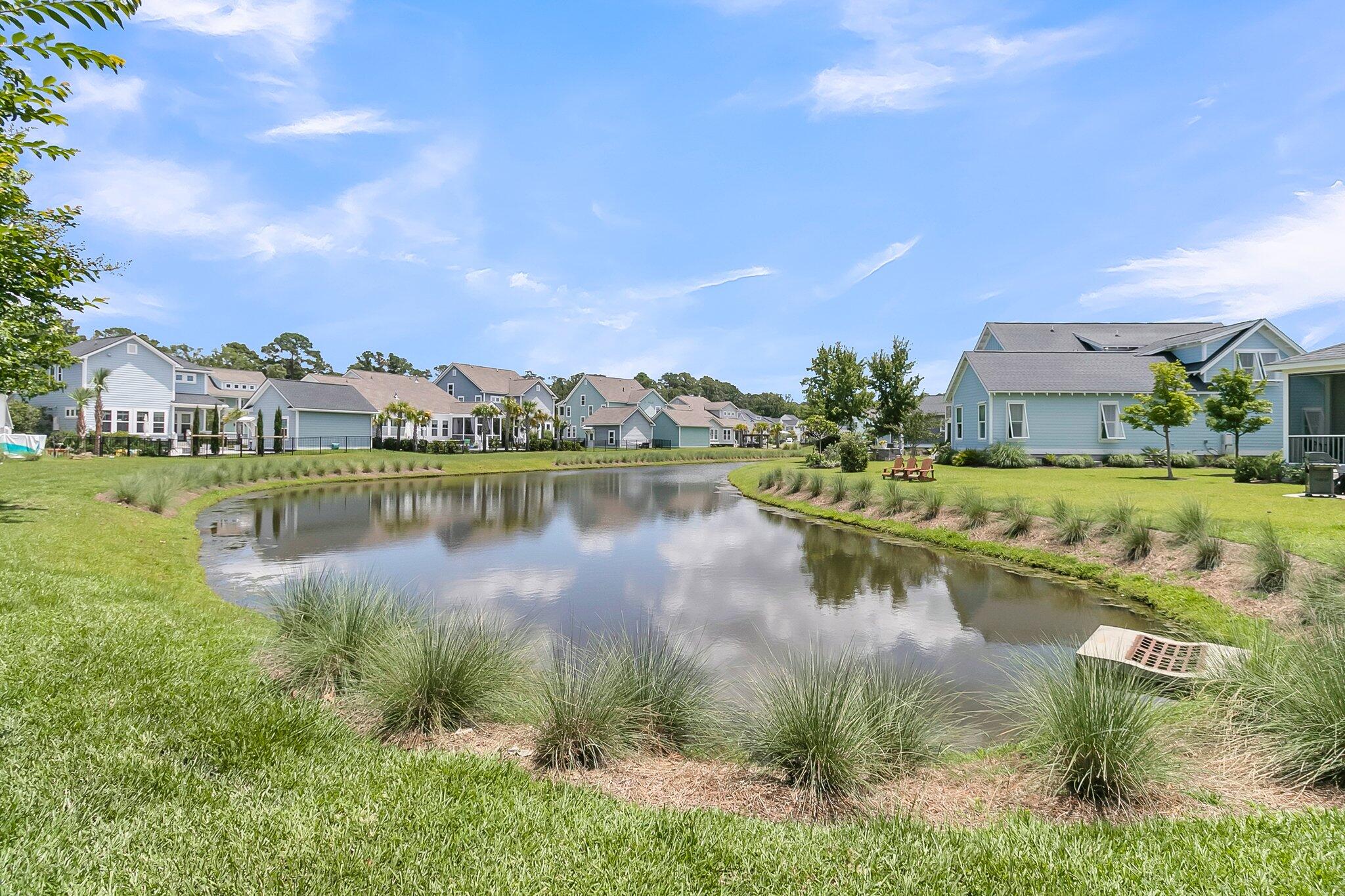 1601 Bourne Crossing