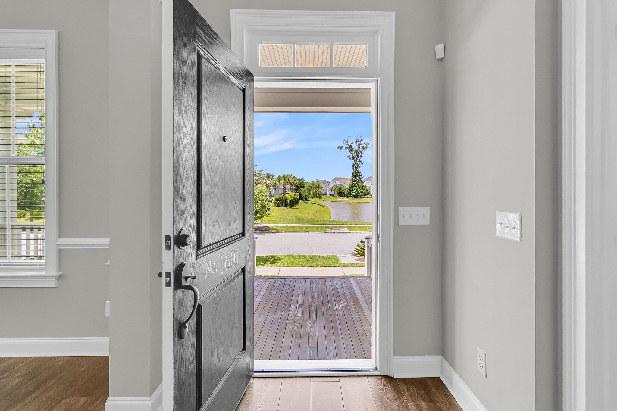 1601 Bourne Crossing