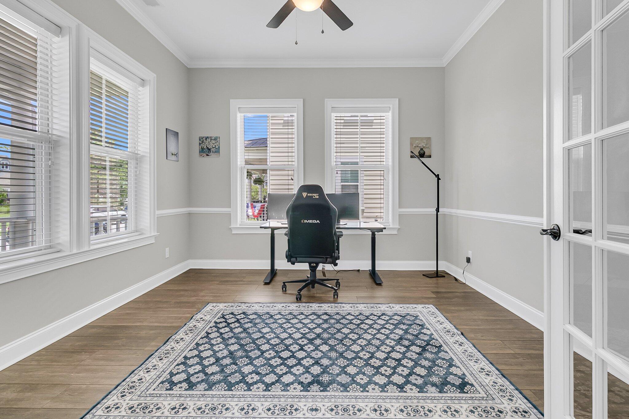 1601 Bourne Crossing