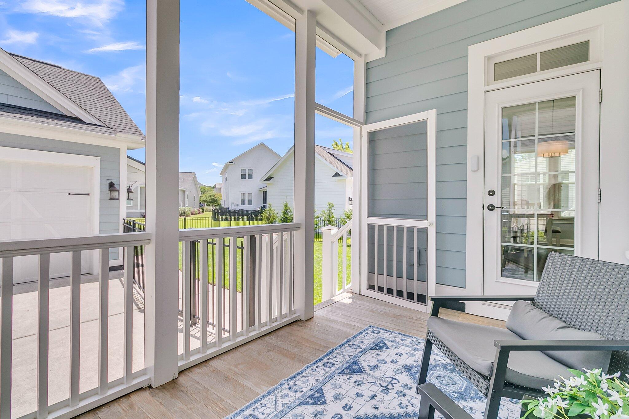 1601 Bourne Crossing