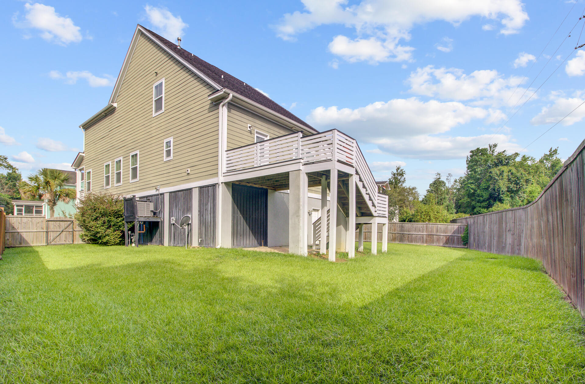 492 Sanders Farm Lane