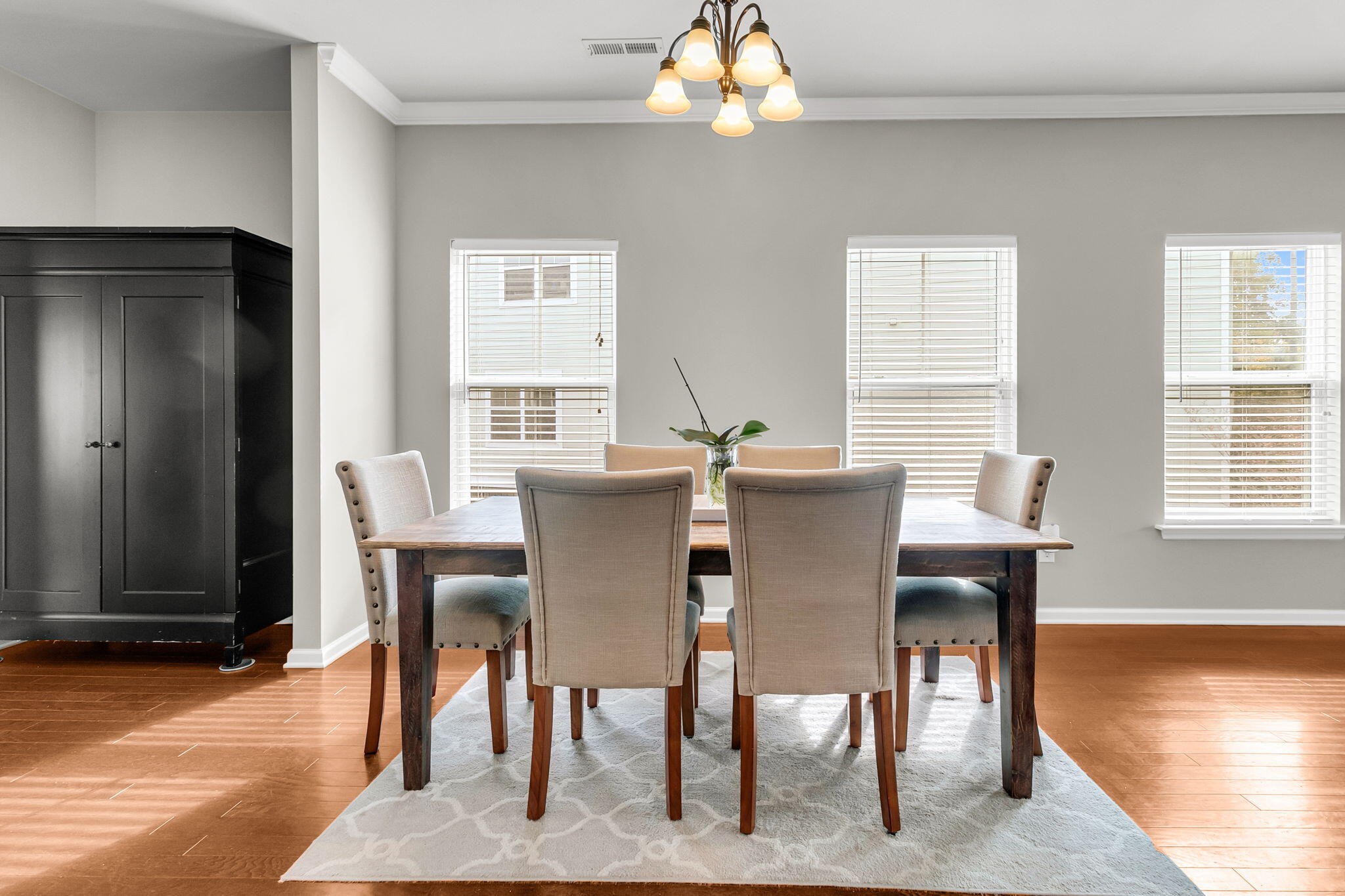 492 Sanders Farm Lane