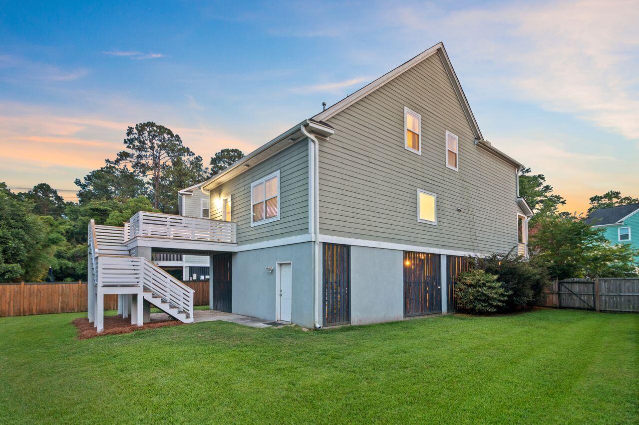 492 Sanders Farm Lane