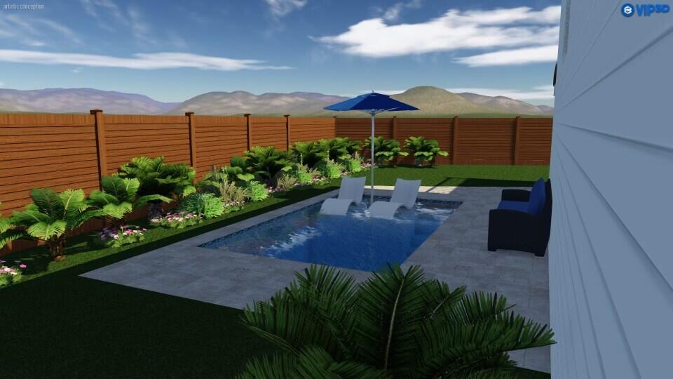 492 Sanders Farm Lane