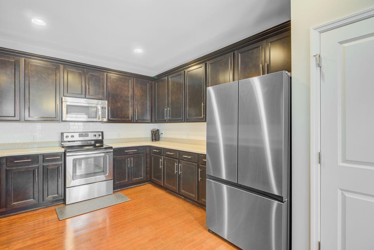 492 Sanders Farm Lane