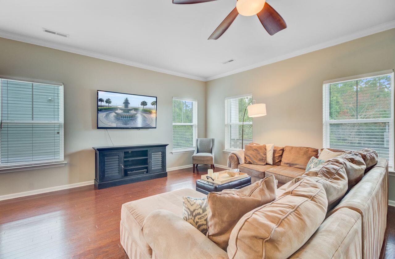 492 Sanders Farm Lane