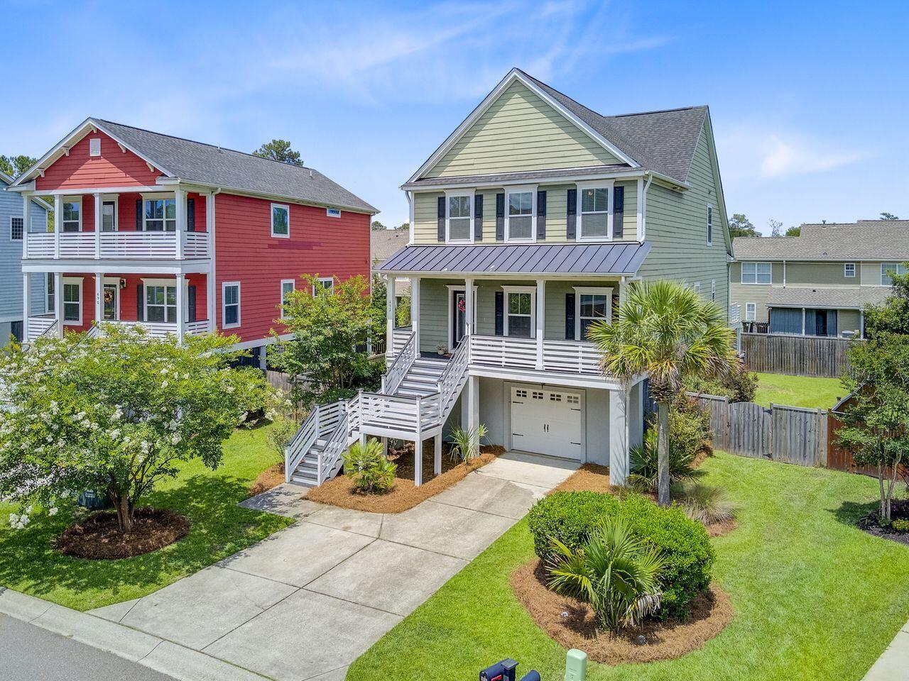 492 Sanders Farm Lane