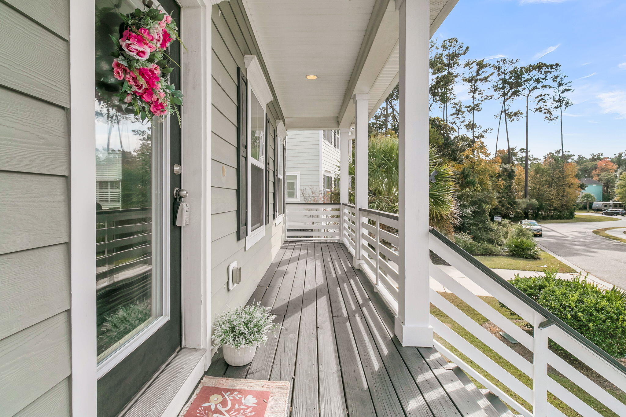 492 Sanders Farm Lane