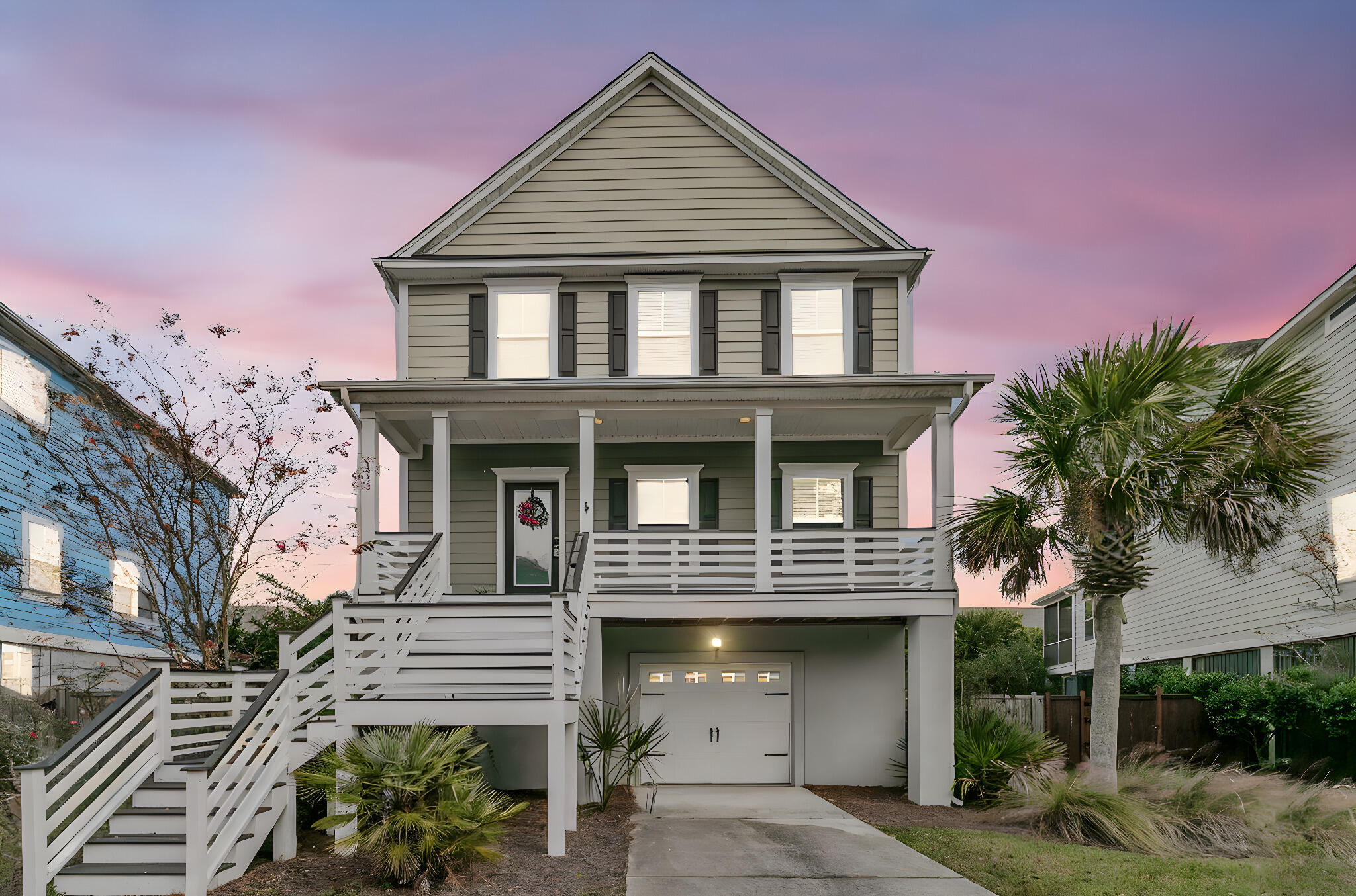 492 Sanders Farm Lane