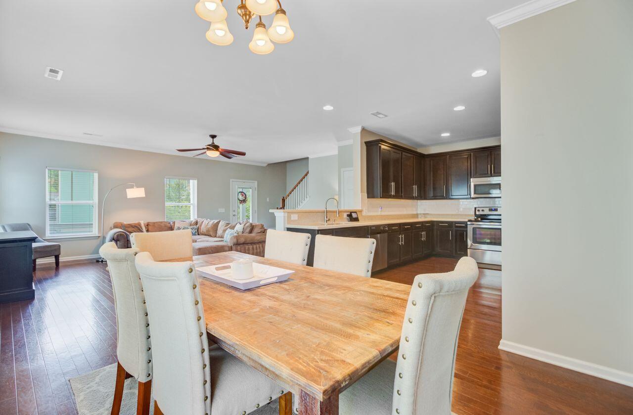 492 Sanders Farm Lane