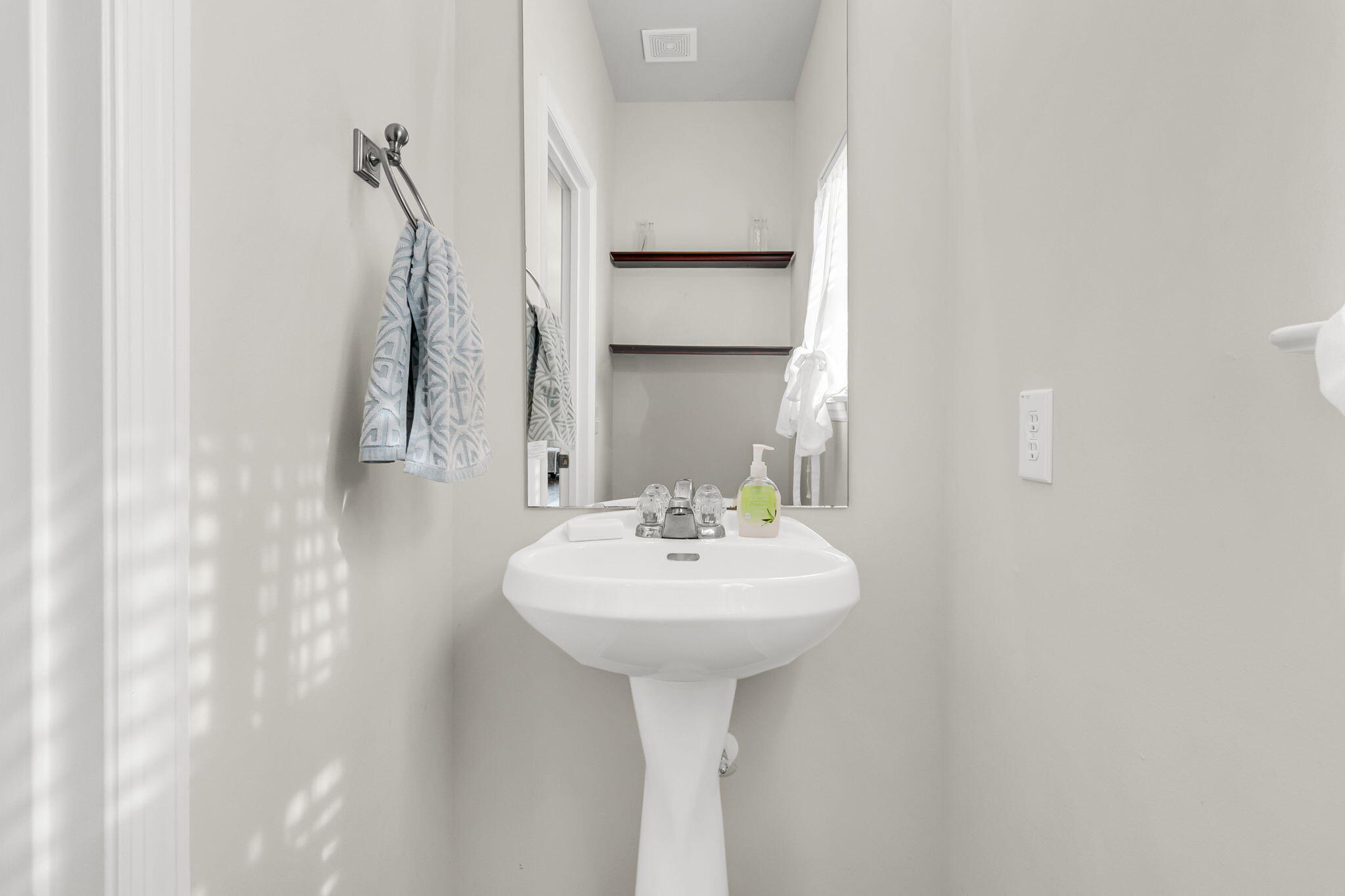 492 Sanders Farm Lane