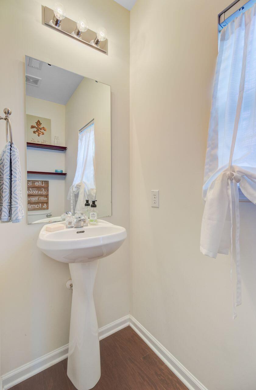 492 Sanders Farm Lane