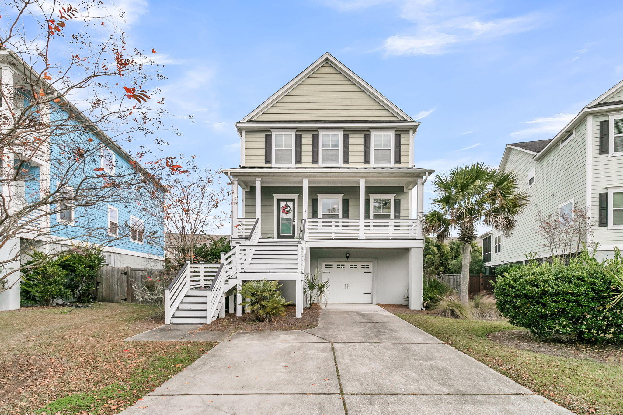 492 Sanders Farm Lane