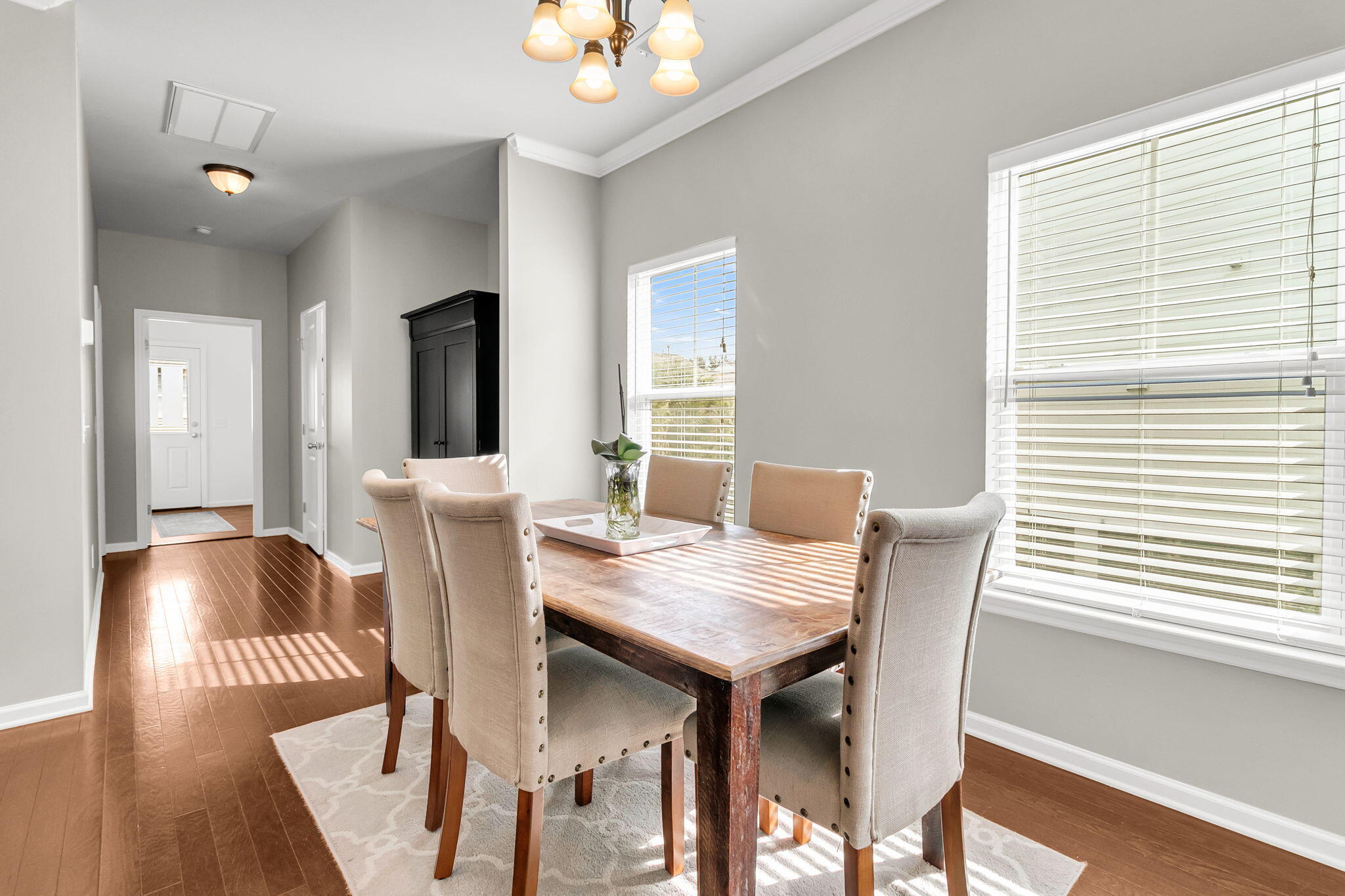 492 Sanders Farm Lane