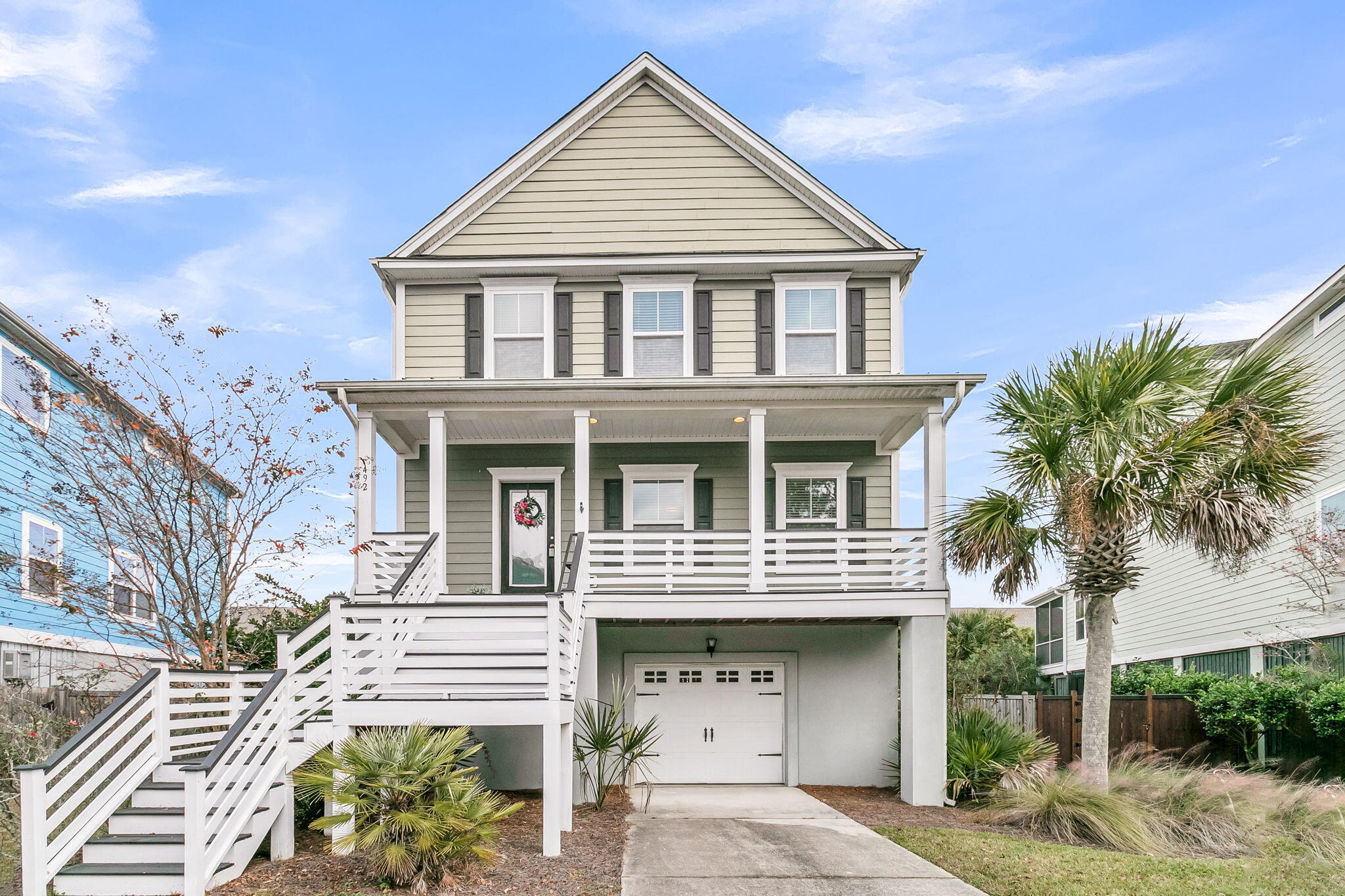 492 Sanders Farm Lane