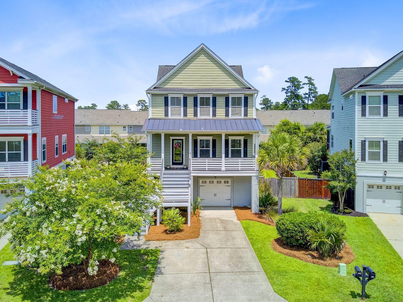 492 Sanders Farm Lane