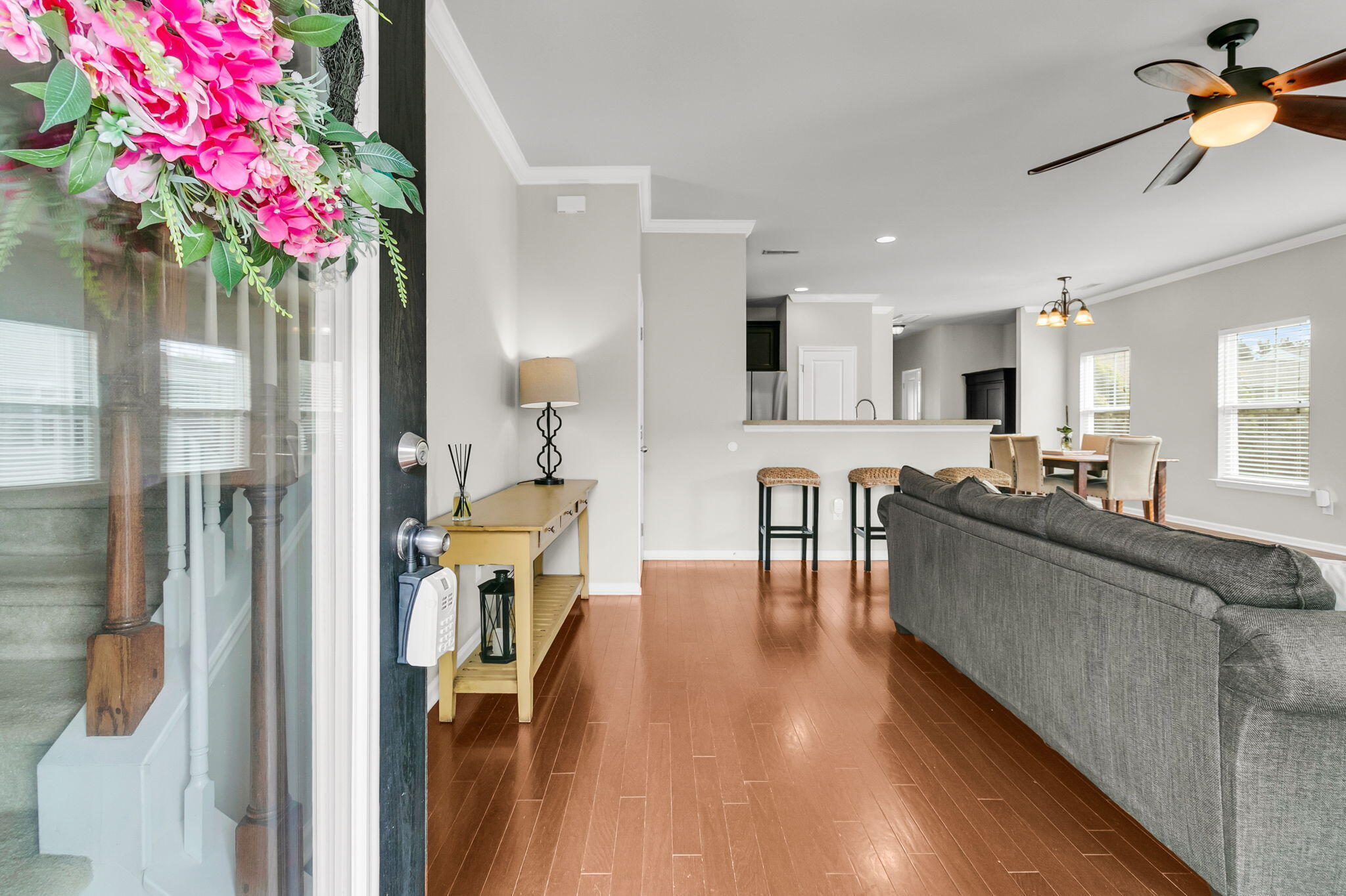 492 Sanders Farm Lane